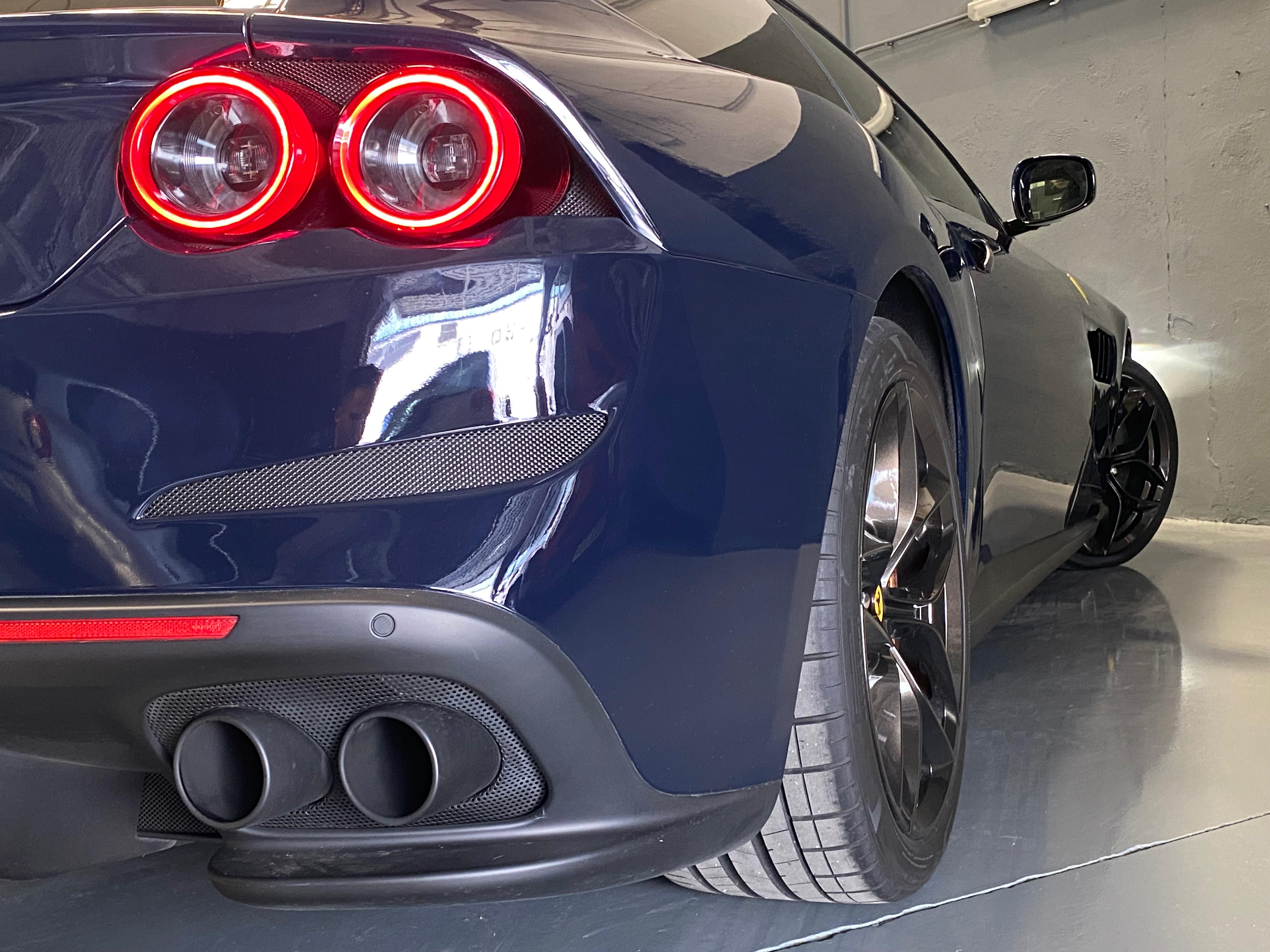 Exposición AutoChoise - Zona exterior