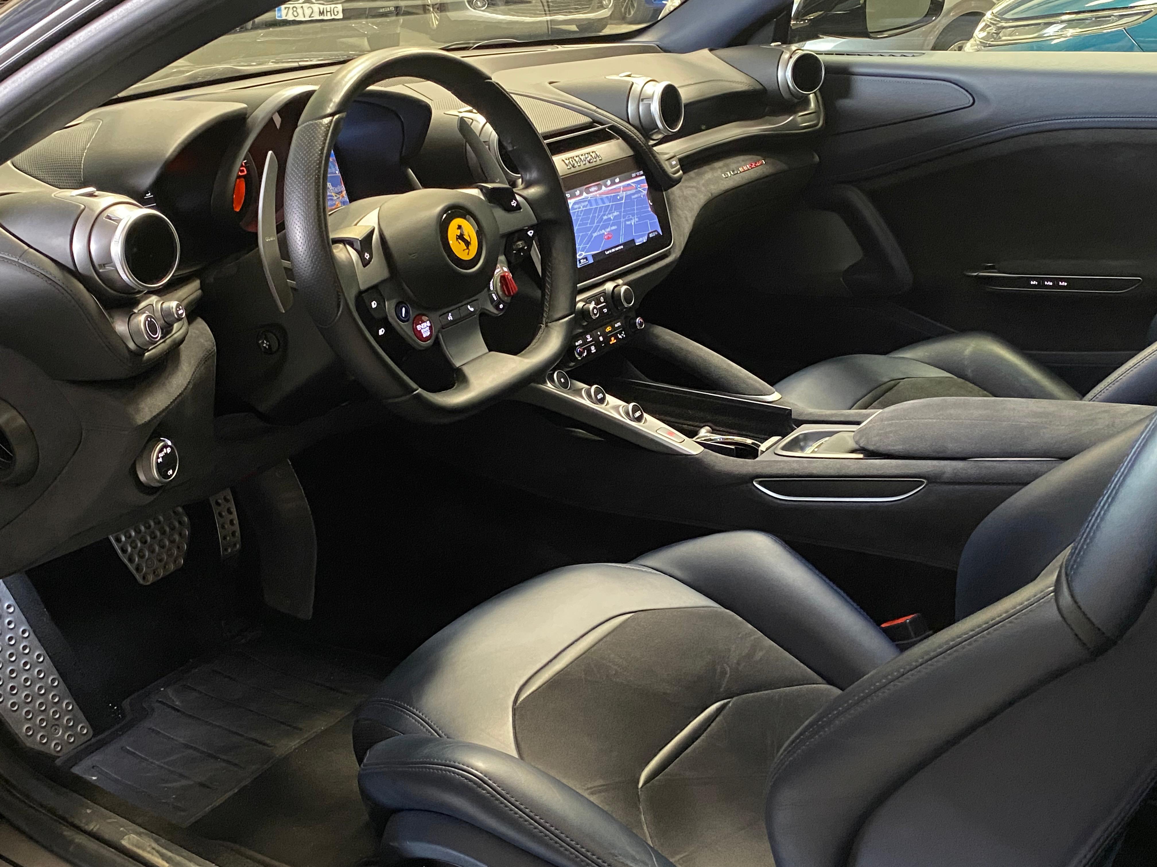 Exposición AutoChoise - Zona exterior